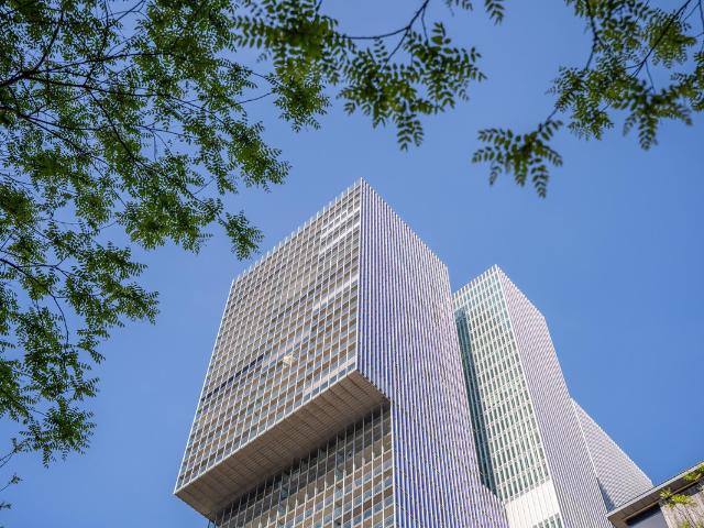 Woning te koop: Wilhelminakade 645 3 AP Rotterdam Vastgoed Nederland