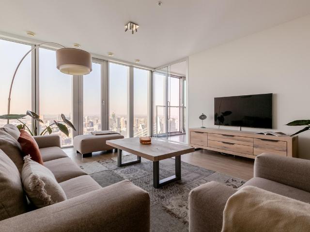 Woning te koop: Wilhelminakade 675 3 AP Rotterdam Vastgoed Nederland