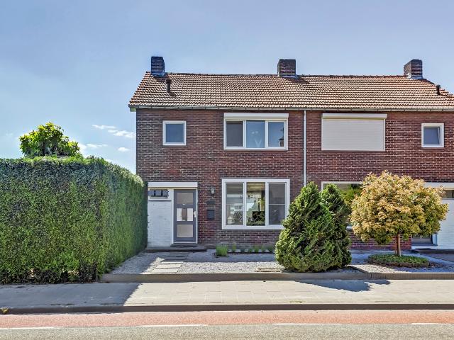Woning te koop: Wilhelminalaan 14 5993AC Maasbree Vastgoed Nederland