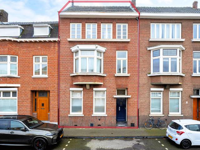 Woning te koop: Wilhelminasingel 8 6221BK Maastricht Vastgoed Nederland