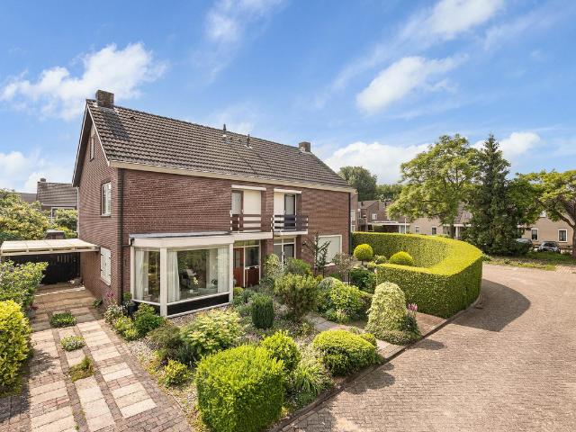 Woning te koop: Wilhelminastraat 14 6851KP Huissen Vastgoed Nederland