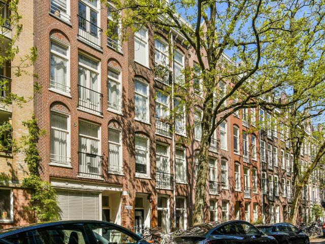 Woning te koop: Wilhelminastraat 106 4 1 WN Amsterdam Vastgoed Nederland