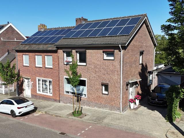 Woning te koop: Wilhelminastraat 137 6 XV Hoensbroek Vastgoed Nederland