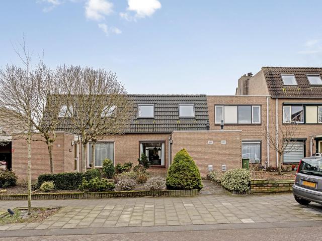 Woning te koop: Wilhelminastraat 13 5491JL Sint Oedenrode Vastgoed Nederland