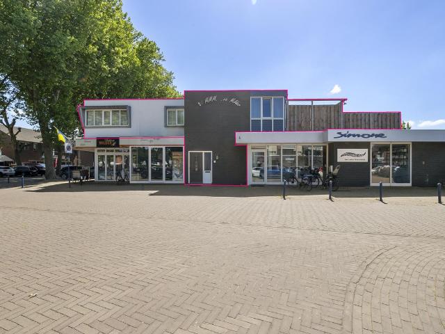 Woning te koop: Wilhelminastraat 1b 6691XJ Gendt Vastgoed Nederland