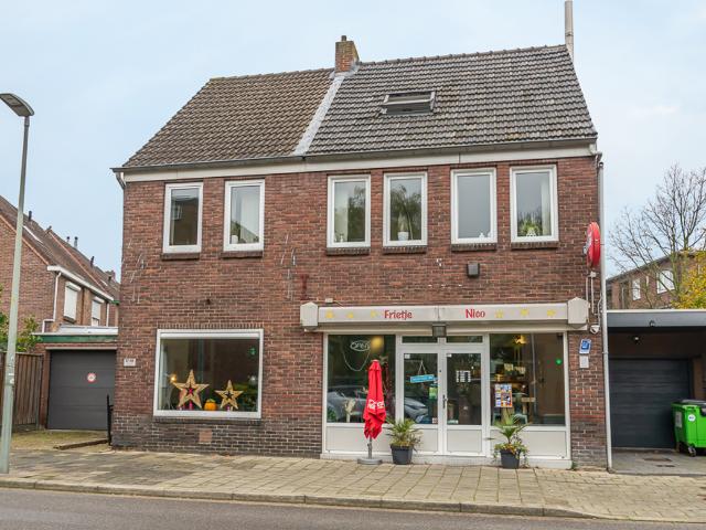 Woning te koop: Wilhelminastraat 39 6431XS Hoensbroek Vastgoed Nederland