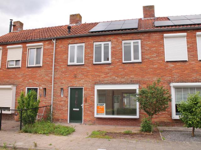 Woning te koop: Wilhelminastraat 3 4581AS Vogelwaarde Vastgoed Nederland