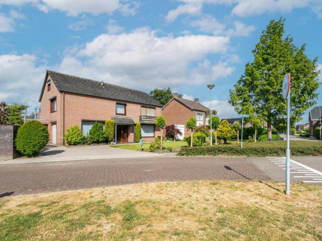 Woning te koop: Wilhelminastraat 44 6039AD Stramproy Vastgoed Nederland