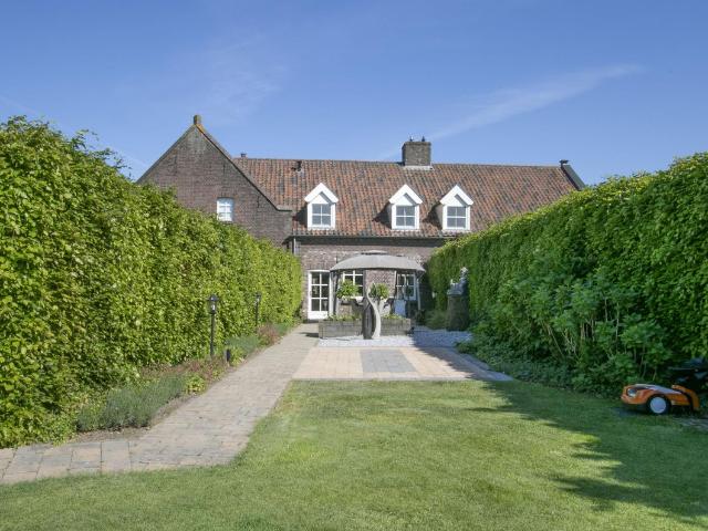 Woning te koop: Wilhelminastraat 4 6039AC Stramproy Vastgoed Nederland
