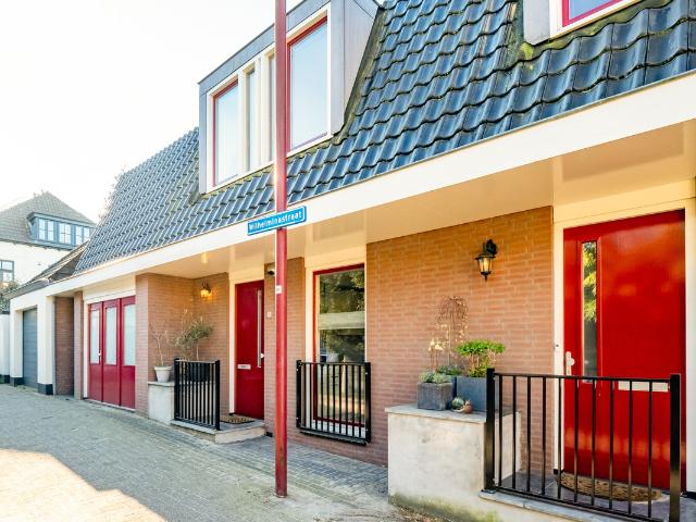Woning te koop: Wilhelminastraat 5 3433CL Nieuwegein Vastgoed Nederland