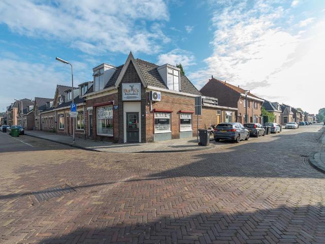 Woning te koop: Wilhelminastraat 69 7902BN Hoogeveen Vastgoed Nederland