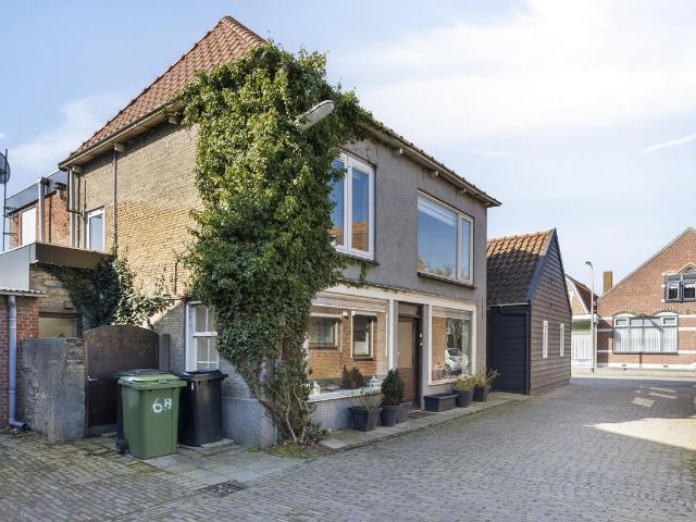Woning te koop: Wilhelminastraat 6a 4696BS Stavenisse Vastgoed Nederland