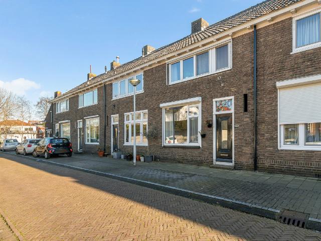 Woning te koop: Wilhelminastraat 7 3351AV Papendrecht Vastgoed Nederland