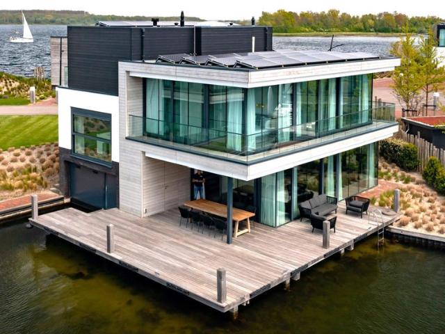 Woning te koop: Wilhelminapolderweg 18 4341TA Arnemuiden Vastgoed Nederland