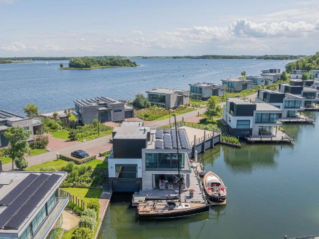 Woning te koop: Wilhelminapolderweg 6 4341TA Arnemuiden Vastgoed Nederland