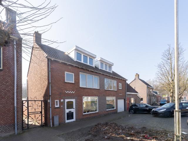 Woning te koop: Wilhelminaplein 11A 4782AB Moerdijk Vastgoed Nederland