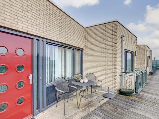 Woning te koop: Wilhelminaplein 25 3262SW Oud Beijerland Vastgoed Nederland