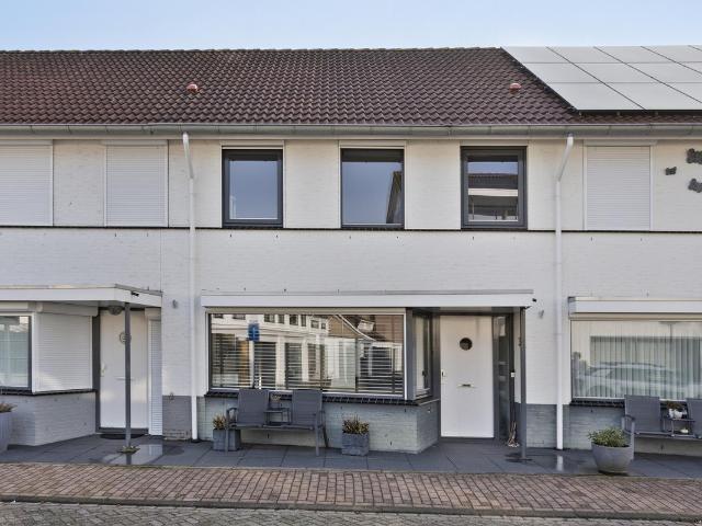 Woning te koop: Willem Alexanderhof 3 5141DH Waalwijk Vastgoed Nederland