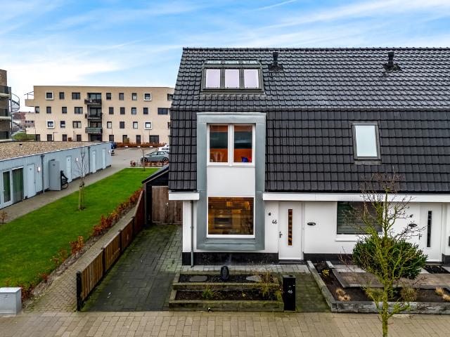 Woning te koop: Willem Alexanderlaan 46 8322GB Urk Vastgoed Nederland