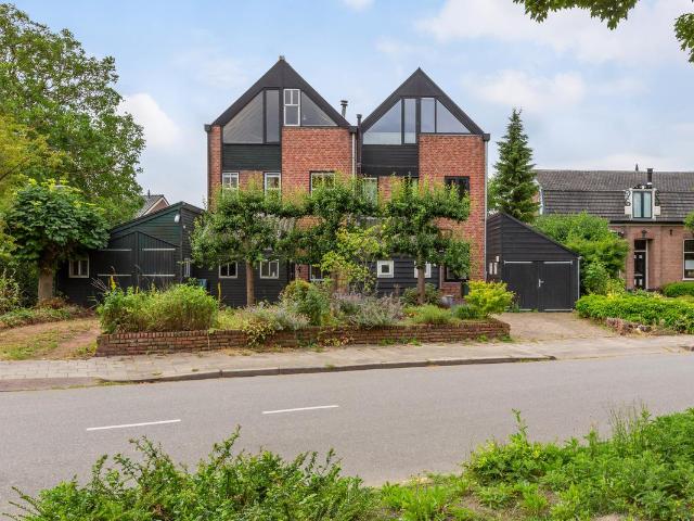 Woning te koop: Willem Alexanderweg 1 3945CH Cothen Vastgoed Nederland