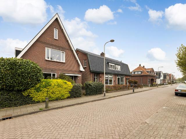 Woning te koop: Willem Alexanderweg 1 7491XL Delden Vastgoed Nederland