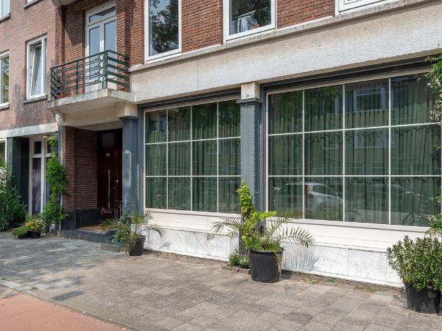 Woning te koop: Willem Buytewechstraat 161A 3024XE Rotterdam Vastgoed Nederland