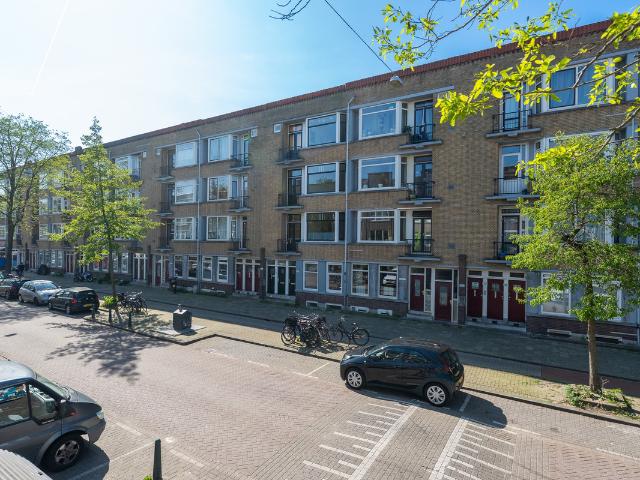 Woning te koop: Willem Buytewechstraat 166C 3024VH Rotterdam Vastgoed Nederland