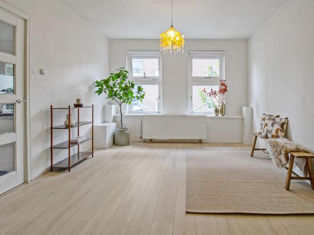 Woning te koop: Willem Buytewechstraat 46 3024BN Rotterdam Vastgoed Nederland