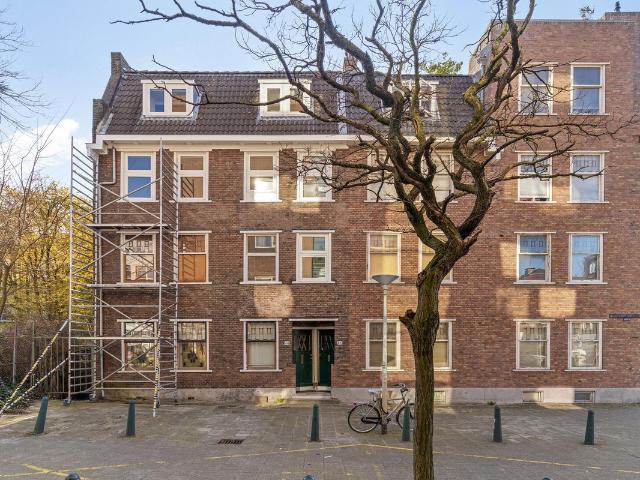 Woning te koop: Willem Buytewechstraat 46 3024BN Rotterdam Vastgoed Nederland
