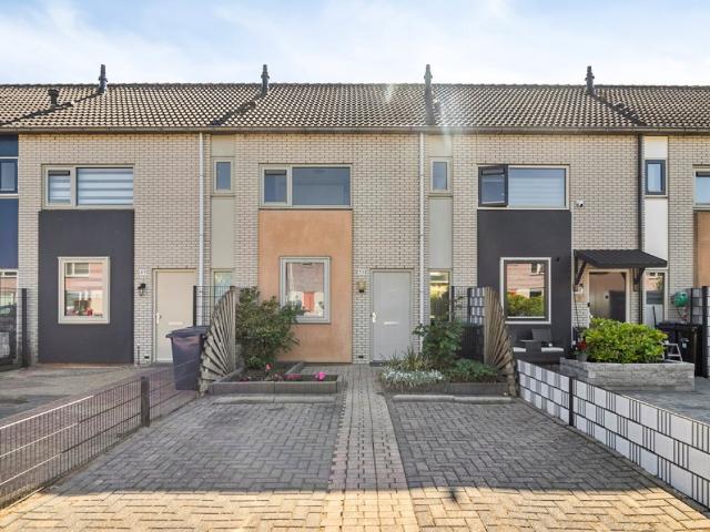 Woning te koop: Willem De Vlaminghstraat 51 1335PR Almere Vastgoed Nederland