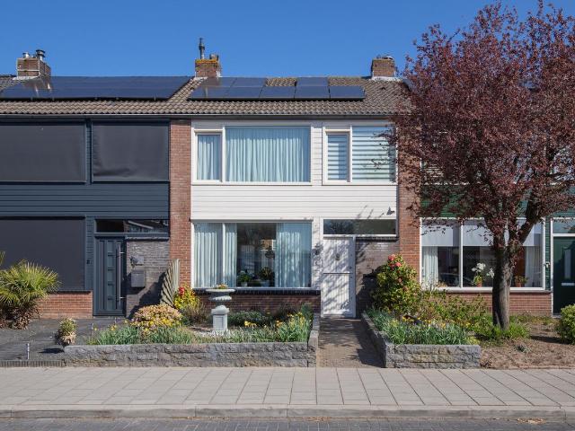 Woning te koop: Willem de Zwijgerlaan 109 3 KN Woudenberg Vastgoed Nederland