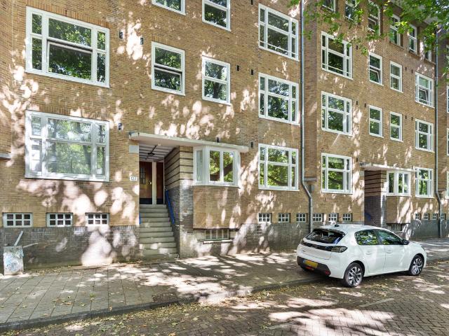 Woning te koop: Willem de Zwijgerlaan 120H 1056JV Amsterdam Vastgoed Nederland