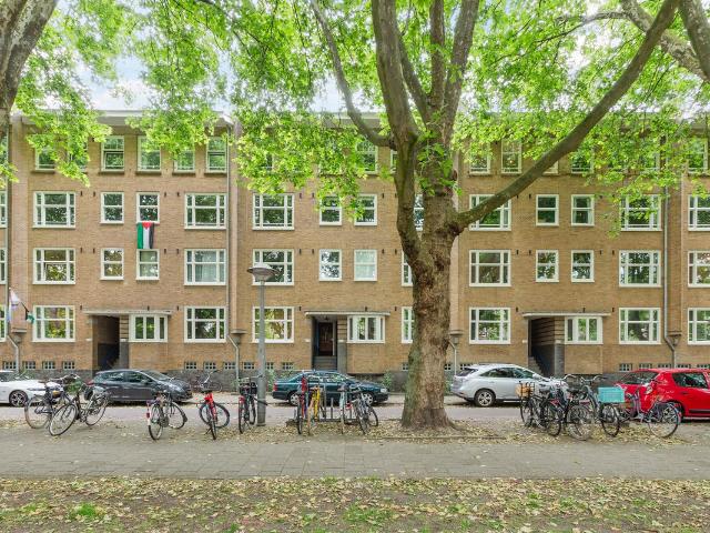 Woning te koop: Willem de Zwijgerlaan 132 3 1 JV Amsterdam Vastgoed Nederland