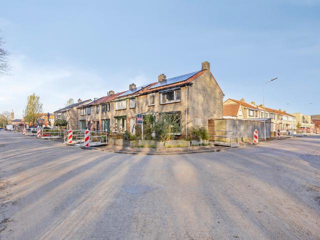 Woning te koop: Willem de Zwijgerlaan 27 4561WK Hulst Vastgoed Nederland