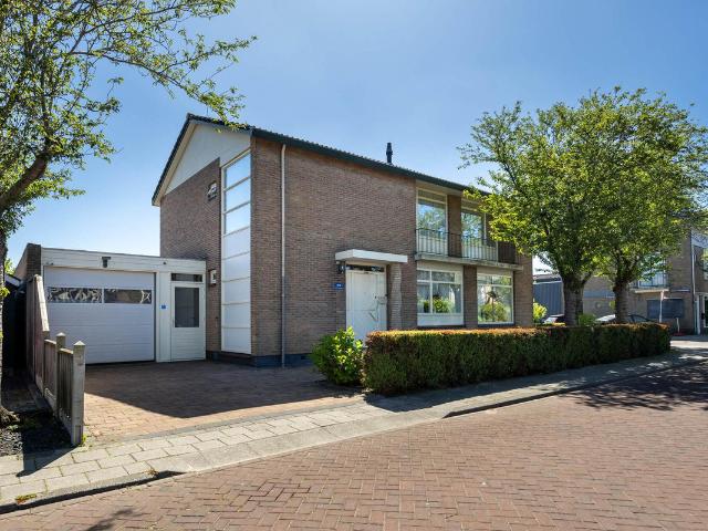 Woning te koop: Willem de Zwijgerstraat 20 1723KG Noord Scharwoude Vastgoed Nederland