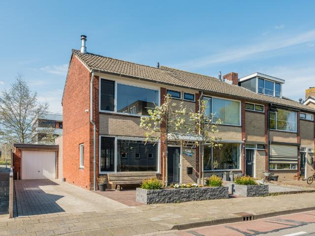 Woning te koop: Willem de Zwijgerstraat 22 2411VV Bodegraven Vastgoed Nederland
