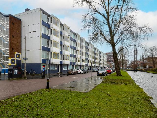 Woning te koop: Willem de Zwijgersingel 86 2805BR Gouda Vastgoed Nederland