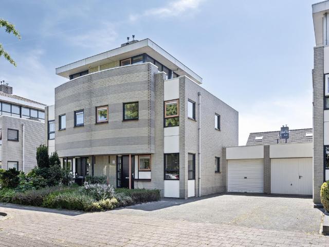 Woning te koop: Willem Dreessingel 77 4871GW Etten Leur Vastgoed Nederland