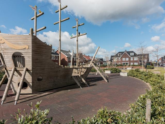Woning te koop: Willem Hogenhoeklaan 52 3201MG Spijkenisse Vastgoed Nederland