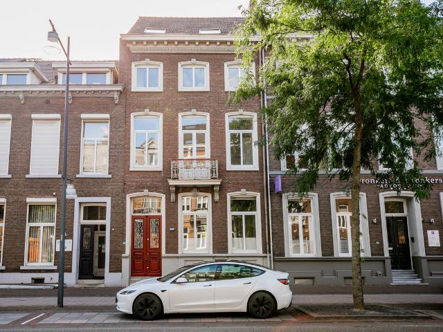 Woning te koop: Willem II Singel 41 6041HR Roermond Vastgoed Nederland