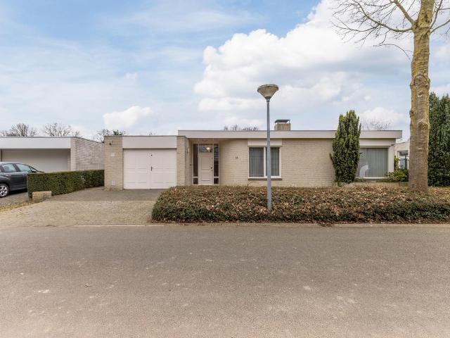 Woning te koop: Willem Jan Jonkerlaan 11 5626HE Eindhoven Vastgoed Nederland