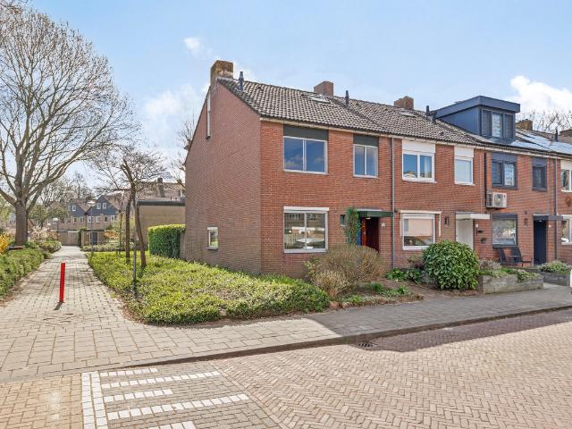 Woning te koop: Willem Schippersweg 16 3334GP Zwijndrecht Vastgoed Nederland