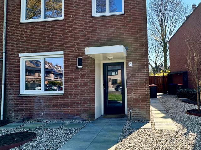Woning te koop: Willem Schippersweg 6 3334GP Zwijndrecht Vastgoed Nederland