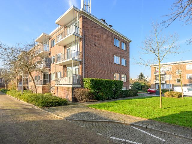 Woning te koop: Willem Pijperlaan 50 2264VR Leidschendam Vastgoed Nederland