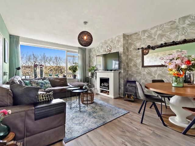 Woning te koop: Willem Royaardsstraat 42 2284JK Rijswijk Vastgoed Nederland