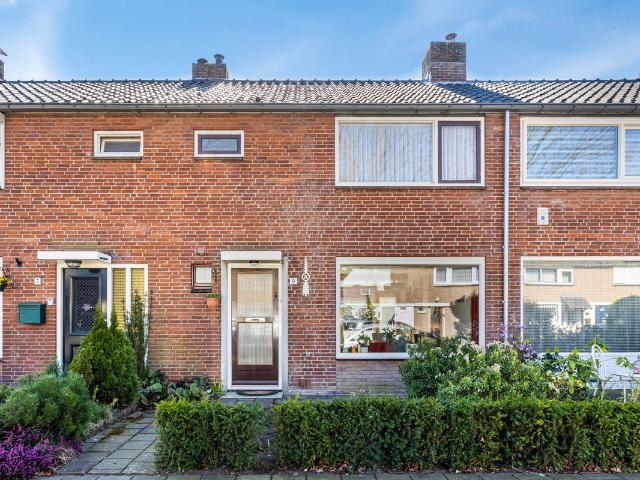 Woning te koop: Willem Rijbbertstraat 9 7521TN Enschede Vastgoed Nederland