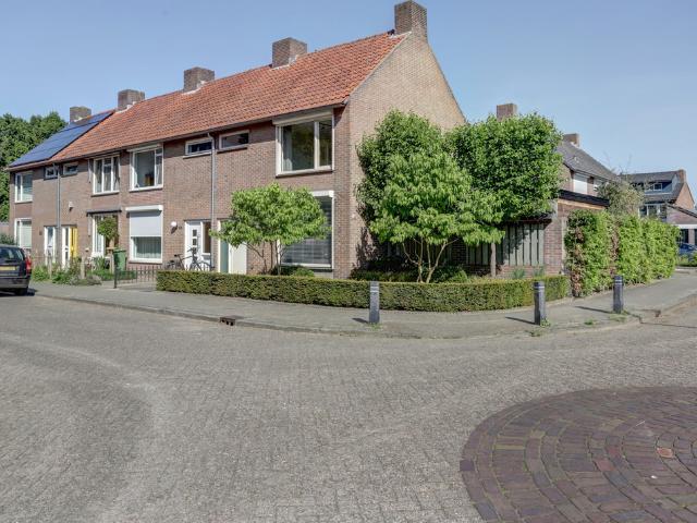 Woning te koop: Willem van Oranjelaan 66 5531HJ Bladel Vastgoed Nederland