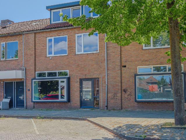Woning te koop: Willem Van Arkellaan 27 4205GT Gorinchem Vastgoed Nederland
