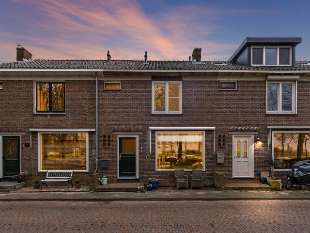 Woning te koop: Willem van der Voetstraat 30 1141SW Monnickendam Vastgoed Nederland