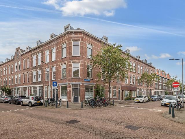 Woning te koop: Willem van Hillegaersbergstraat 117B 3051RG Rotterdam Vastgoed Nederland